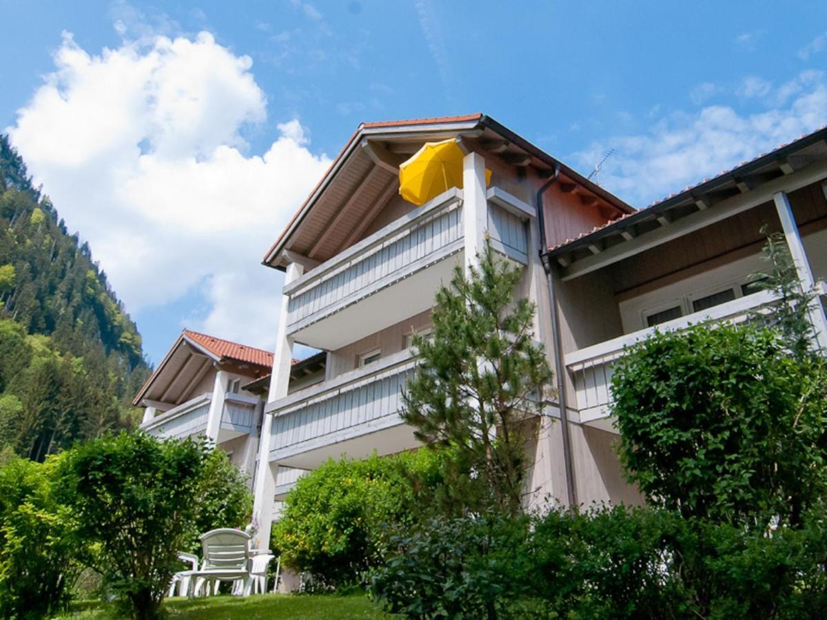 Landhaus Am Kienberg Pfronten Pokoj fotografie