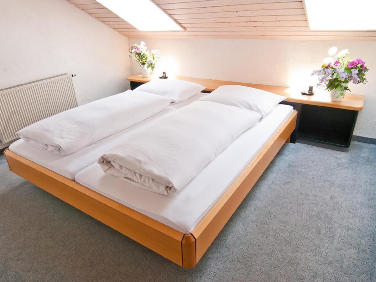 Landhaus Am Kienberg Pfronten Pokoj fotografie